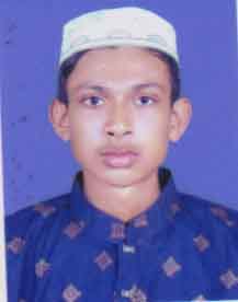 মো: সাইদুর রহমান
